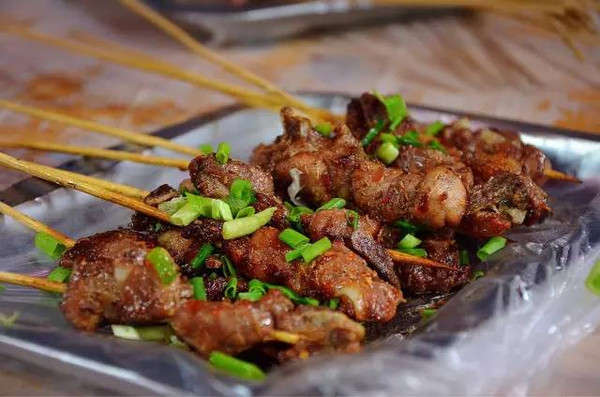 乌尔禾五花肉培训