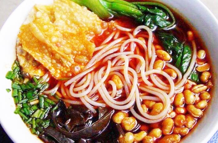 乌尔禾螺蛳粉培训