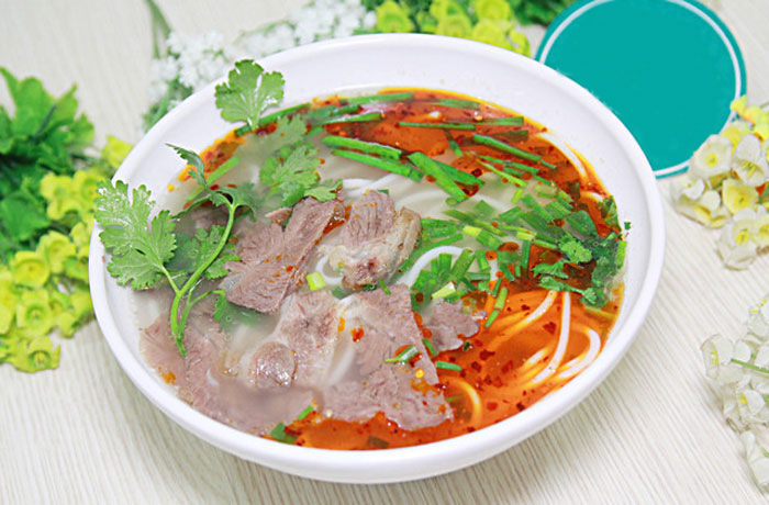 乌尔禾羊肉粉培训