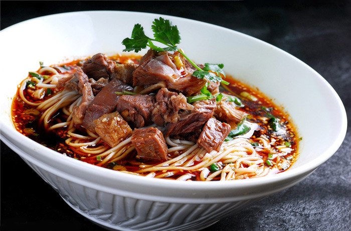 乌尔禾牛肉粉培训