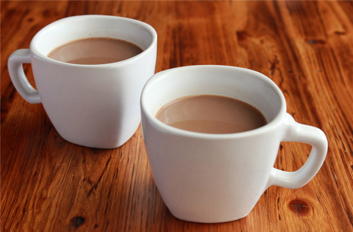 乌尔禾奶茶培训
