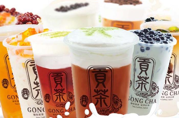 乌尔禾贡茶培训