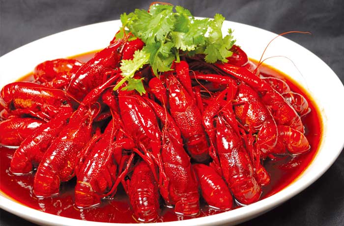 乌尔禾麻辣小龙虾培训